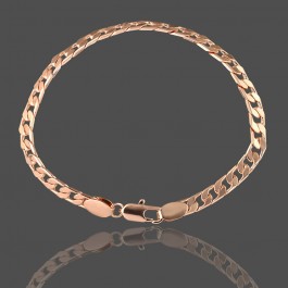 Позолоченный браслет  Fallon 84110025-21