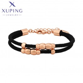 Браслет-шнурок Xuping A00718563