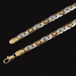 Позолоченный браслет Fallon 94110005-19