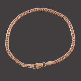 Позолоченный браслет Fallon 84100167-18