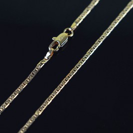 Позолоченная цепочка  Fallon 8423532