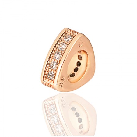 Позолоченный кулон шарм Xuping 3274 фото | Brulik