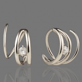 Сережки кафи Xuping 22905