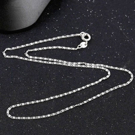 Цепочка Xuping 43036 фото | Brulik