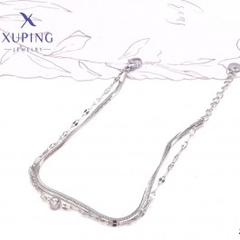 Сталевий браслет Xuping 70123