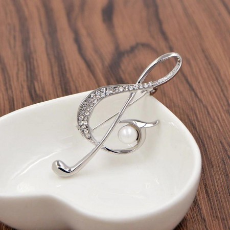 Брошь  8041 фото | Brulik