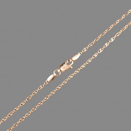 Позолочений ланцюжок  Fallon 84100379-55