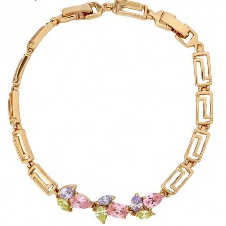 Милый браслет 73090 фото | Brulik