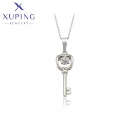 Цепочка с кулоном Xuping A00604308