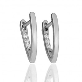 Сережки Xuping 22972