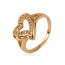 Женское кольцо 11557 фото | Brulik
