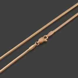 Позолочений ланцюжок  Xuping 4431-50