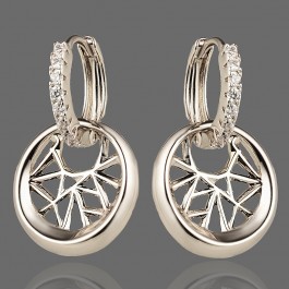 Сережки Xuping 22959