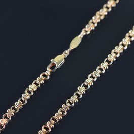 Позолоченная цепочка  Fallon 8443920