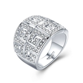 Кольцо Italina 95745 фото | Brulik