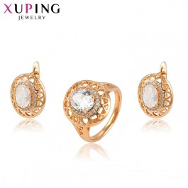 Позолоченный комплект XP 64739