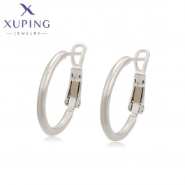Сережки Xuping A00916780