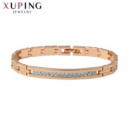 Позолоченный браслет  Xuping 76404
