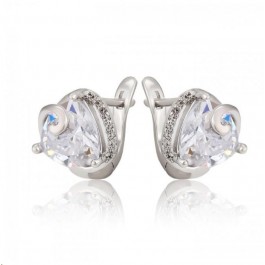 Сережки Xuping 27525
