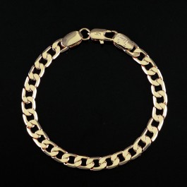 Позолоченный браслет  Fallon 84110034-19