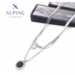Ланцюжок сталевий Xuping 40174