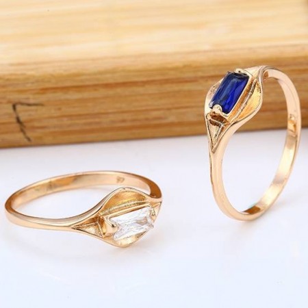 Симпатичное кольцо 12973 фото | Brulik