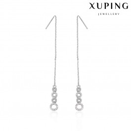 Серьги Xuping 92718