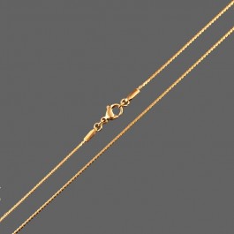 Позолочений ланцюжок  Xuping 40088