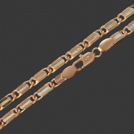 Позолоченная цепочка  Fallon 94110182-50