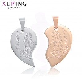 Кулон 2 в 1 Xuping 35242