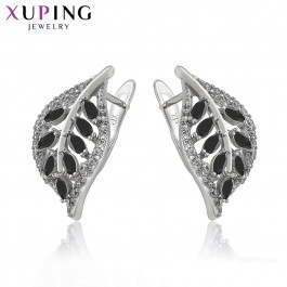 Серьги Xuping 