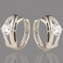 Сережки Xuping 22901