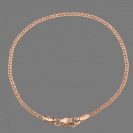 Позолоченный браслет Fallon 84100168-17