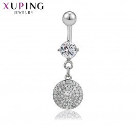 Серьга для пирсинга Xuping  D-66