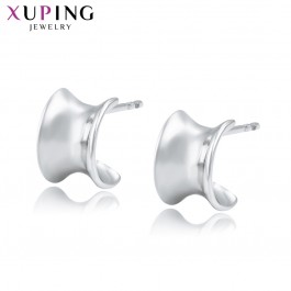 Серьги-гвоздики  Xuping 98372