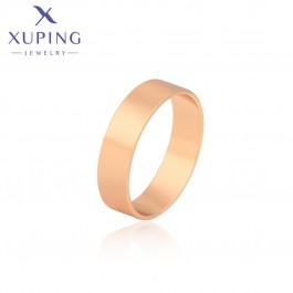  Позолоченное обручальное кольцо  Xuping  A00740680