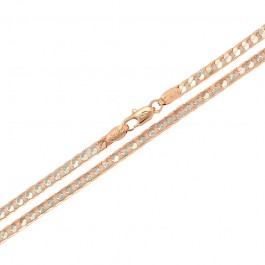 Позолоченная цепочка  Fallon 94110054-50