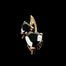 Позолоченный кулон XP 3265