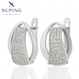 Сережки  Xuping 24308