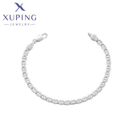 Браслет Xuping X001172576 фото | Brulik