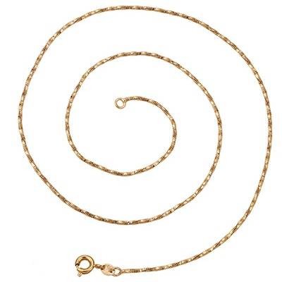 Исключительная элитная цепочка 42532 фото | Brulik