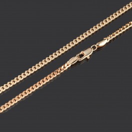 Позолочений ланцюжок  Fallon 84100208-50