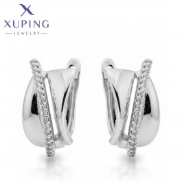 Сережки  Xuping 24651