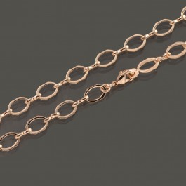 Позолоченная цепочка  Fallon 84190106-48