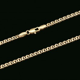 Позолоченная цепочка  Fallon 8443051