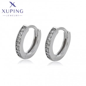 Сережки  Xuping 14E2651926 фото | Brulik