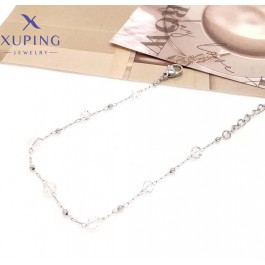 Сталевий браслет Xuping 70204