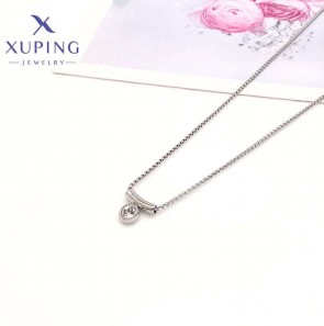 Ланцюжок сталевий Xuping 40213 фото | Brulik