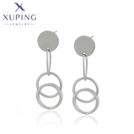 Серьги Xuping A00769790