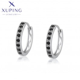Сережки  Xuping S00013432